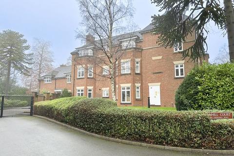 2 bedroom apartment for sale, Thornhill Court, Thornhill Road, Streetly, Sutton Coldfield, B74 2LU