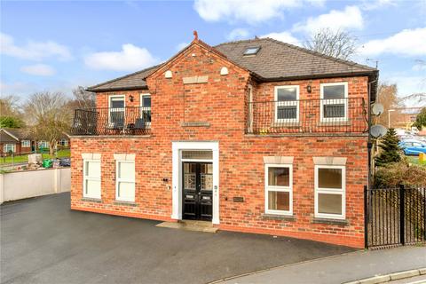 3 bedroom apartment for sale, Flat 8, Cinema Court, Childe Road, Cleobury Mortimer, Kidderminster, Shropshire