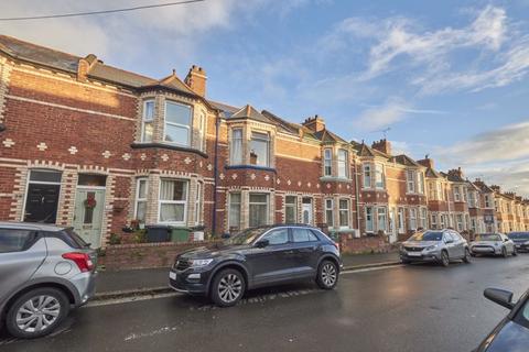 3 bedroom terraced house for sale - Ladysmith Road, Exeter