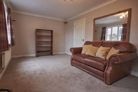 3 bedroom terraced house for sale, Heraldry Way, Exeter