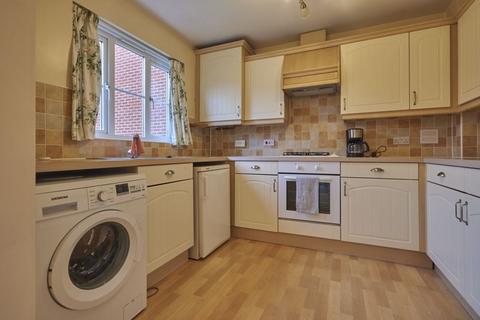 3 bedroom terraced house for sale, Heraldry Way, Exeter