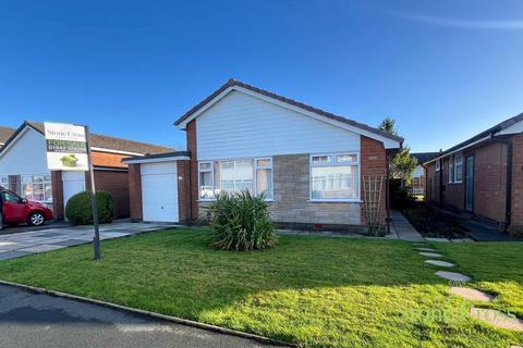 3 bedroom detached bungalow for sale, Cleveland Drive, Lowton, WA3 2EQ