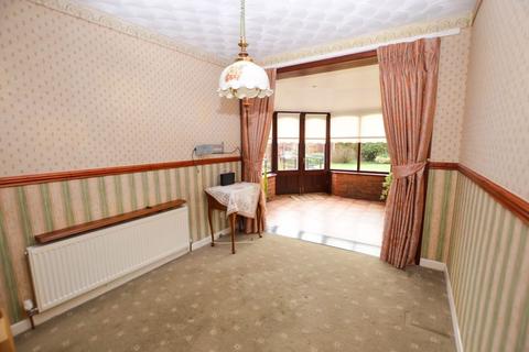 3 bedroom detached bungalow for sale, Cleveland Drive, Lowton, WA3 2EQ