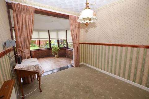 3 bedroom detached bungalow for sale, Cleveland Drive, Lowton, WA3 2EQ