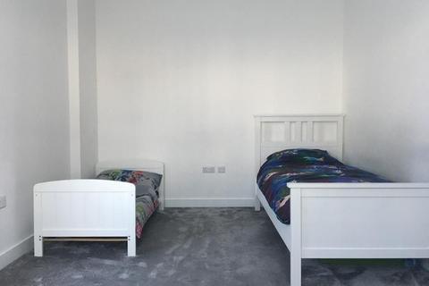 Flat 1, Arthur Court, 301 Ruislip Road, Greenford, UB6 9FL
