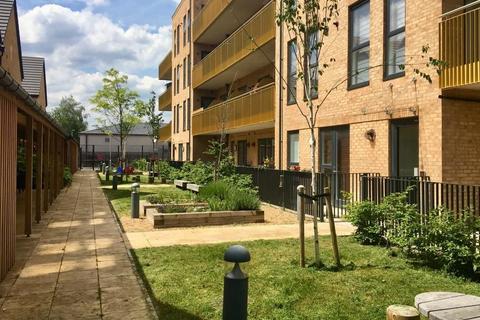 Flat 1, Arthur Court, 301 Ruislip Road, Greenford, UB6 9FL