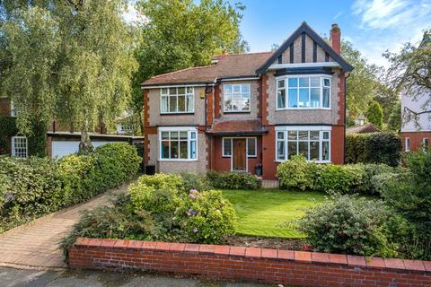 4 bedroom detached house for sale, Mesnes Road, Wigan WN1