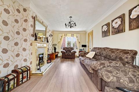 3 bedroom detached house for sale, Waters Reach, Wigan WN1
