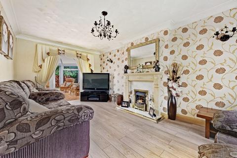 3 bedroom detached house for sale, Waters Reach, Wigan WN1