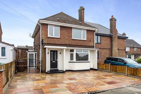 3 bedroom semi-detached house for sale, Langton Avenue, Wigan WN6