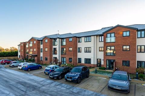 1 bedroom retirement property for sale, Brideoake Court, Wigan WN6