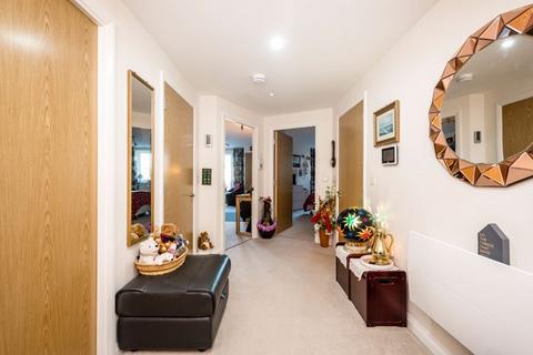 1 bedroom retirement property for sale, Brideoake Court, Wigan WN6