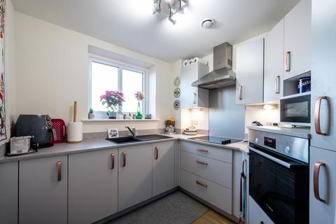 1 bedroom retirement property for sale, Brideoake Court, Wigan WN6