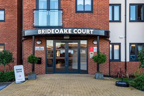 undefined, Brideoake Court, Wigan WN6