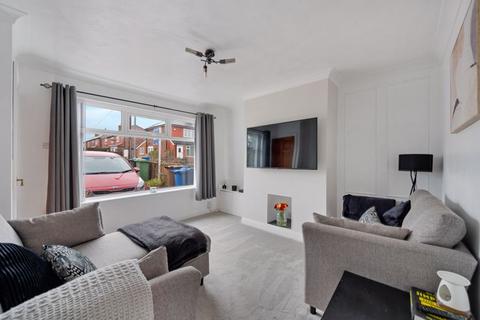 12 Beacon Road, Standish, Wigan, WN6 0SB
