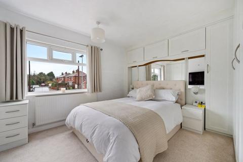 12 Beacon Road, Standish, Wigan, WN6 0SB