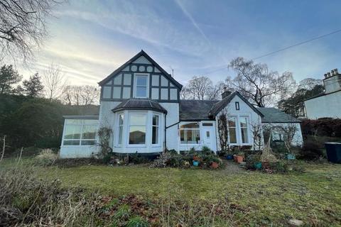 5 bedroom detached villa for sale - NEW - Ardbucho, Broughton, Biggar