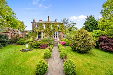7 bedroom detached house for sale, Marylebone Place, Wigan WN1