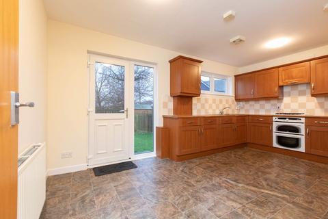 3 bedroom terraced house for sale - Netherton Avenue, Anniesland, Glasgow, G13 1BW