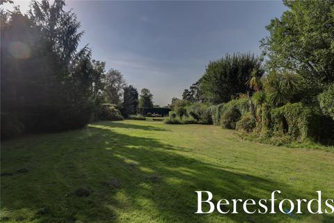 Land for sale - Longaford Way, Hutton, CM13