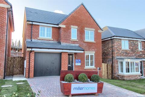 4 bedroom semi-detached house for sale, Woodcross Gate, Normanby