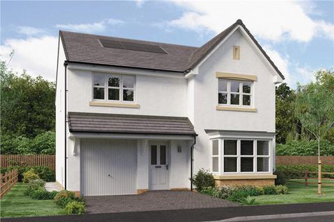 Miller Homes - Hawkhead