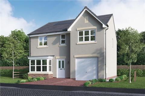 4 bedroom detached house for sale - Plot 89, Maplewood at Victoria Wynd, Calender Avenue KY1