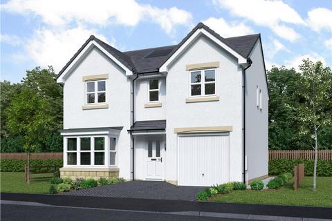 4 bedroom detached house for sale - Plot 137, Fernwood at Carberry Grange, Off Whitecraig Road, Whitecraig EH21