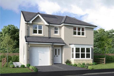 4 bedroom detached house for sale - Plot 177, Lockwood at Carberry Grange, Off Whitecraig Road, Whitecraig EH21