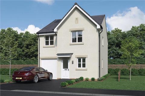 4 bedroom detached house for sale, Plot 38, Larchwood Alt at Jackton Gardens, Jackton G75