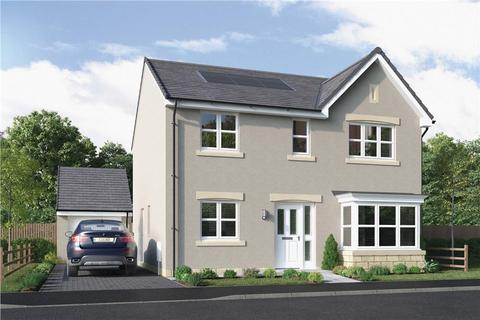 4 bedroom detached house for sale - Plot 110, Langwood at Leven Mill, Queensgate KY7