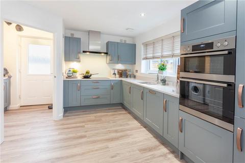 4 bedroom detached house for sale - Plot 110, Langwood at Leven Mill, Queensgate KY7