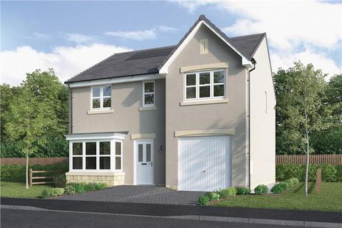 4 bedroom detached house for sale - Plot 109, Maplewood at Leven Mill, Queensgate KY7