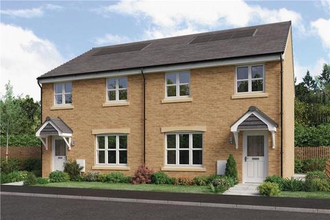 Miller Homes - Hawkhead Ph2