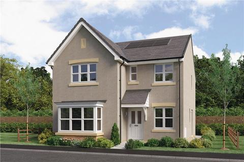 4 bedroom detached house for sale - Plot 26, Strachan Alt at Hawkhead Ph2, Hawkhead Road PA2