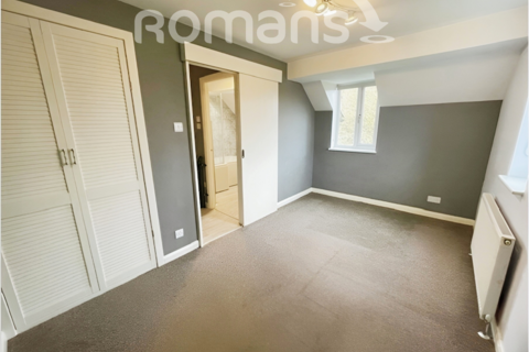 1 bedroom terraced house to rent, Blackberry Walk