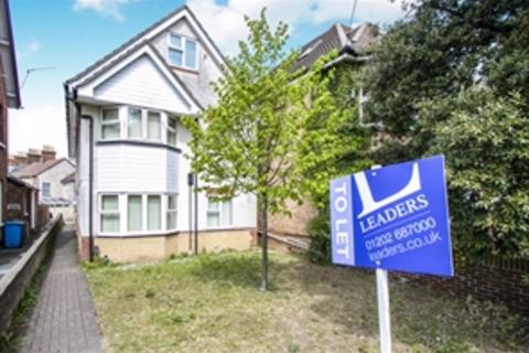 Studio to rent, Longfleet Road, Poole, BH15