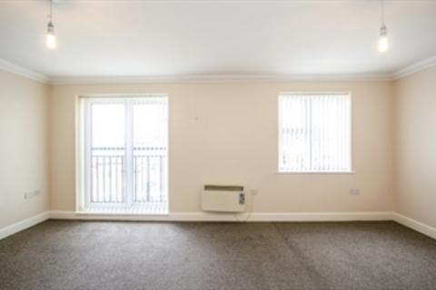 Studio to rent, Longfleet Road, Poole, BH15