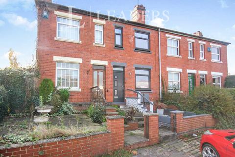 5 bedroom terraced house to rent, Spon End, Coventry, CV1