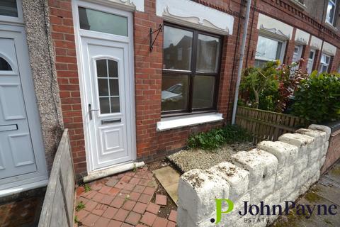 2 bedroom terraced house to rent - Collingwood Road, Earlsdon, Coventry, West Midlands, CV5