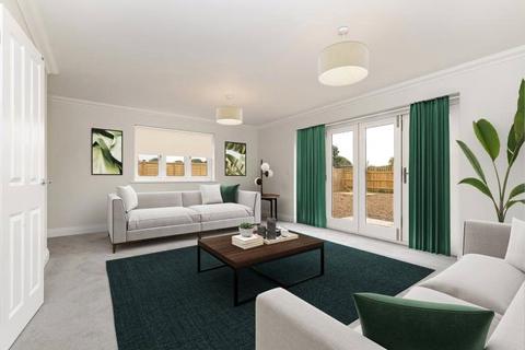 3 bedroom bungalow for sale, The Swift, Barleyfields, Debenham, Suffolk, IP14