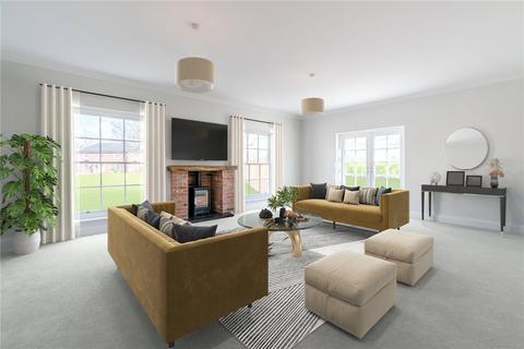 5 bedroom detached house for sale - Plot 2, Cranswick Place, Grange Road, Lawford, Essex, CO11