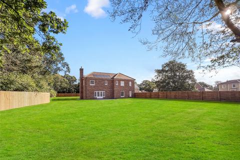 5 bedroom detached house for sale - Plot 1, Cranswick Place, Grange Road, Lawford, Essex, CO11