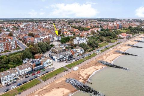 2 bedroom duplex for sale - Hamilton Road, Felixstowe, Suffolk, IP11