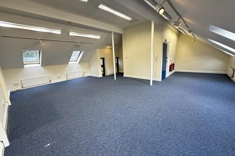 Office to rent, 3 Chalk Hill House, 19 Rosary Road, Norwich, Norfolk, NR1 1SZ