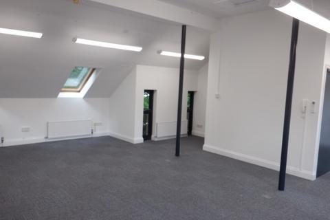 Office to rent, 3 Chalk Hill House, 19 Rosary Road, Norwich, Norfolk, NR1 1SZ