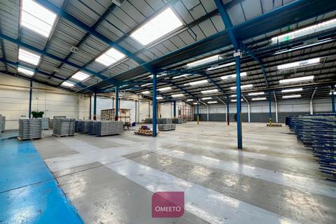 Industrial unit to rent, Lockheed Close, Stockton-On-Tees TS18