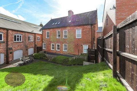 2 bedroom apartment for sale, Hardy Street, Kimberley, Nottingham, NG16