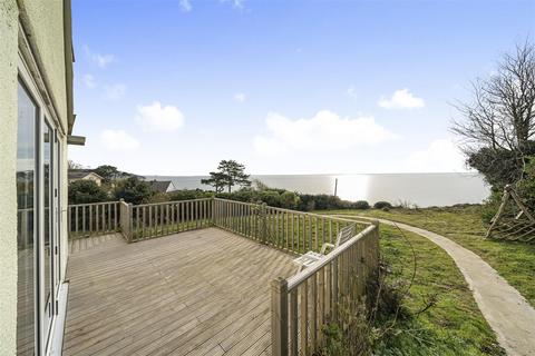 Panorama Highcliffe Close, Seaton, EX12 2QA