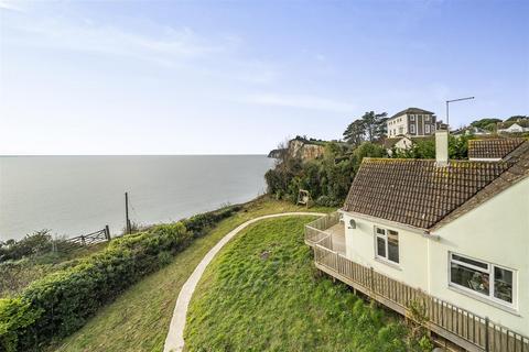 Panorama Highcliffe Close, Seaton, EX12 2QA